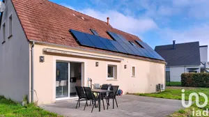 Maison traditionnelle à Dreux (28100)