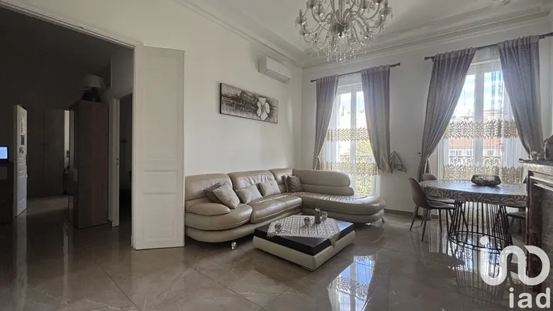 Appartement 3 pièces 66 m² · à Marseille · 66,2 m² · 362 000 €