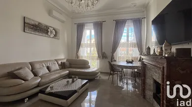 Appartement à Marseille (13006)