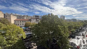 Apartment in Marseille (13006)