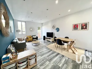 Appartement à Soissons (02200)
