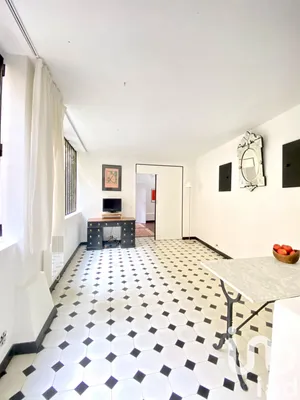 Appartement à Paris (75003)