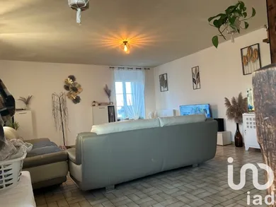 House in Saint-Denis-la-Chevasse (85170)