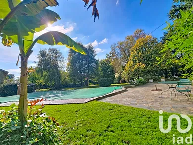 Park home in MONTREUIL LE GAST (35520)