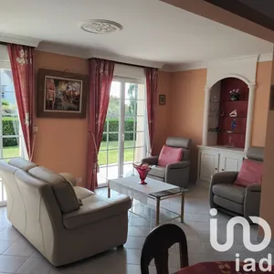 Maison traditionnelle à Bretteville-sur-Odon (14760)