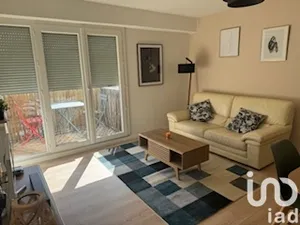Appartement à Bordeaux (33200)
