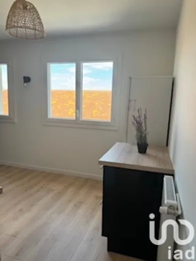 Appartement à Bordeaux (33200)