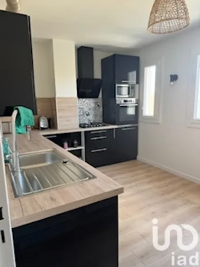 Appartement à Bordeaux (33200)
