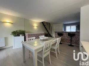 Maison à Saint-Martin-Boulogne (62280)