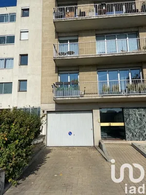 Parking à Courbevoie (92400)