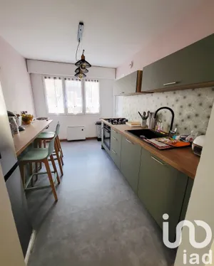 Appartement à Aix-les-Bains (73100)