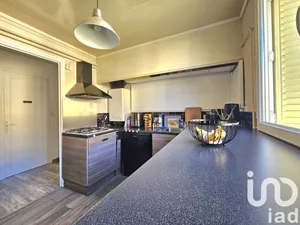 Apartment at GAP (05000)