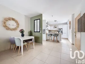 Appartement à Ozoir-la-Ferrière (77330)