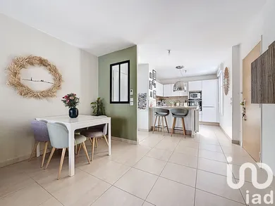 Appartement à Ozoir-la-Ferrière (77330)