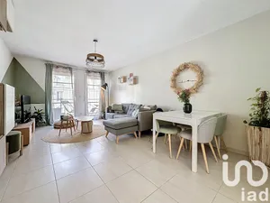 Appartement à Ozoir-la-Ferrière (77330)