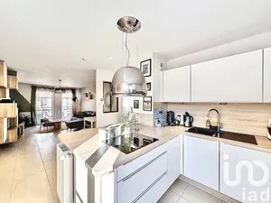 Appartement à Ozoir-la-Ferrière (77330)