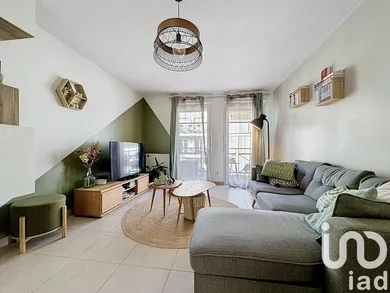 Appartement à Ozoir-la-Ferrière (77330)