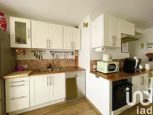 Appartement à Carvin (62220)