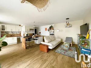 Appartement à Carvin (62220)