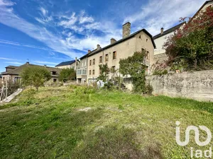 Maison à Saint-Alban-sur-Limagnole (48120)