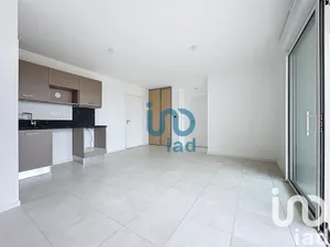 Appartement à Sauvian (34410)