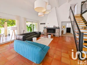 Demeure à Bélarga (34230)