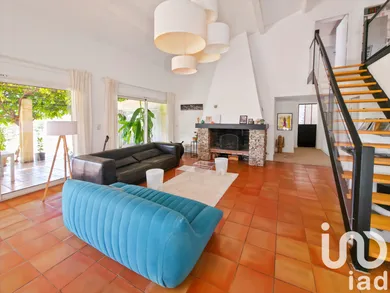 Mansion in Bélarga (34230)