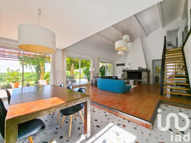 Mansion in Bélarga (34230)