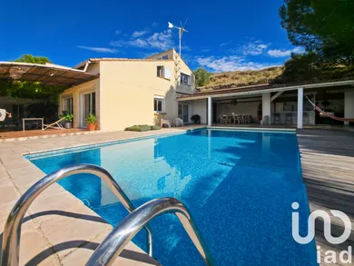 Mansion in Bélarga (34230)