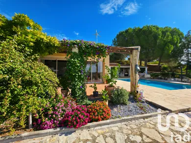 Mansion in Bélarga (34230)