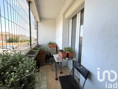 Apartment in Perpignan (66000)