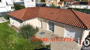 Pavillon à Valserhône (01200)