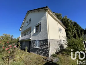 Maison à Peyrat-le-Château (87470)