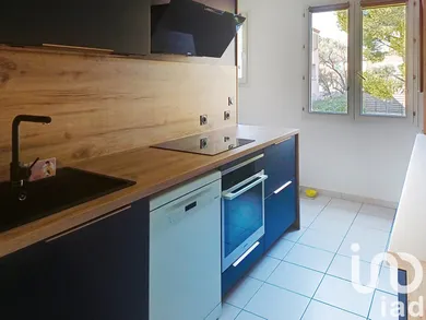 Apartment in Sanary-sur-Mer (83110)