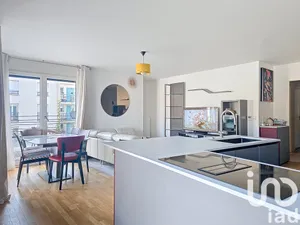 Appartement à Rueil-Malmaison (92500)