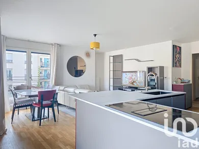 Appartement à Rueil-Malmaison (92500)