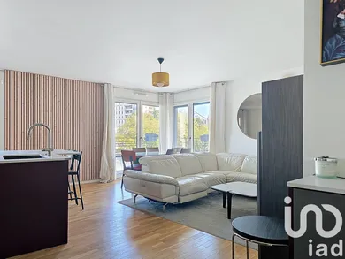 Apartment in Rueil-Malmaison (92500)