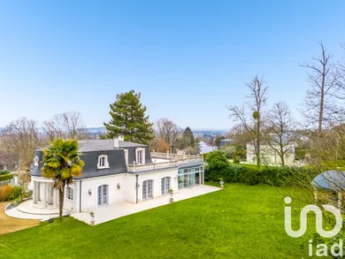 Demeure à Noisy-le-Grand (93160)