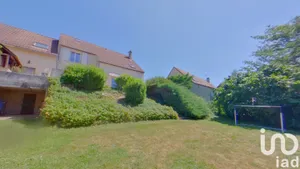 House in Saint-Pierre-du-Perray (91280)