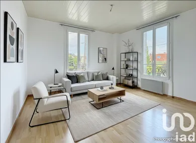 Appartement à Ablon-sur-Seine (94480)