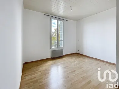 Appartement à Ablon-sur-Seine (94480)