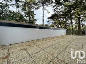 Appartement à Douarnenez (29100)