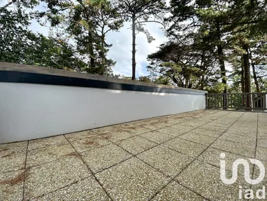 Apartment at Douarnenez (29100)