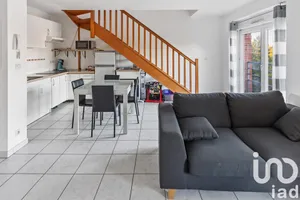 Appartement à Vertou (44120)