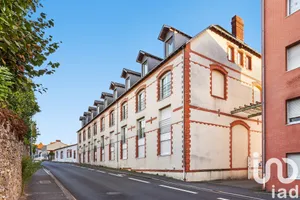 Apartment at Vertou (44120)