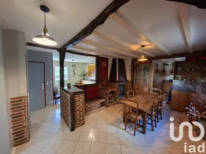 Maison à Thilouze (37260)