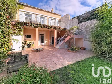 Maison de ville à Parthenay (79200)