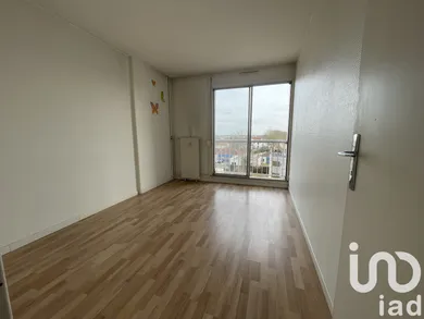 Apartment in Vandœuvre-lès-Nancy (54500)