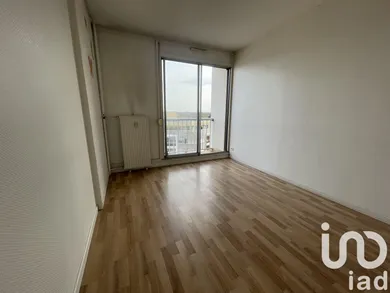 Apartment in Vandœuvre-lès-Nancy (54500)