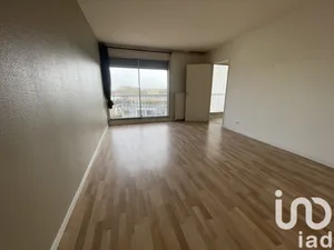 Apartment at Vandœuvre-lès-Nancy (54500)